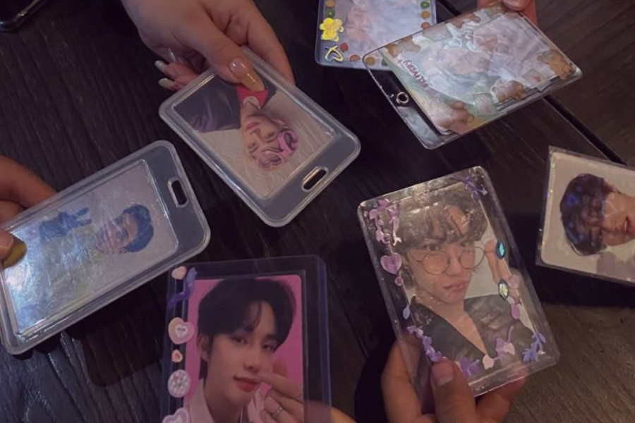stray kids fandom stay