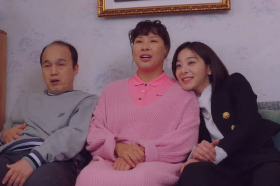 Kdrama Mothers
