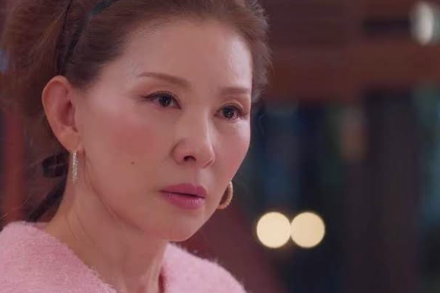 Kdrama Mother-in-laws