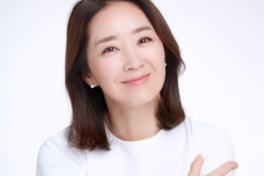 Kdrama Mother-in-laws