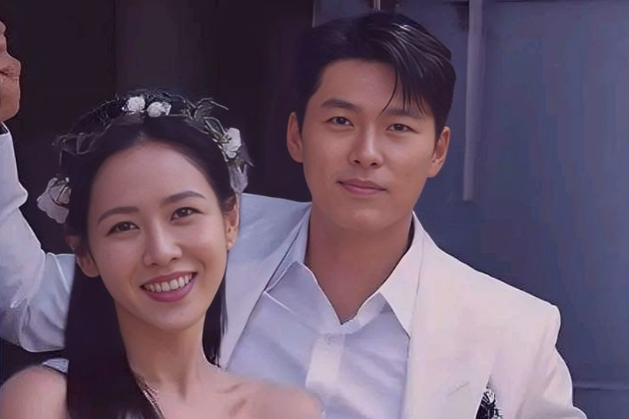 Kdrama actors that got married
