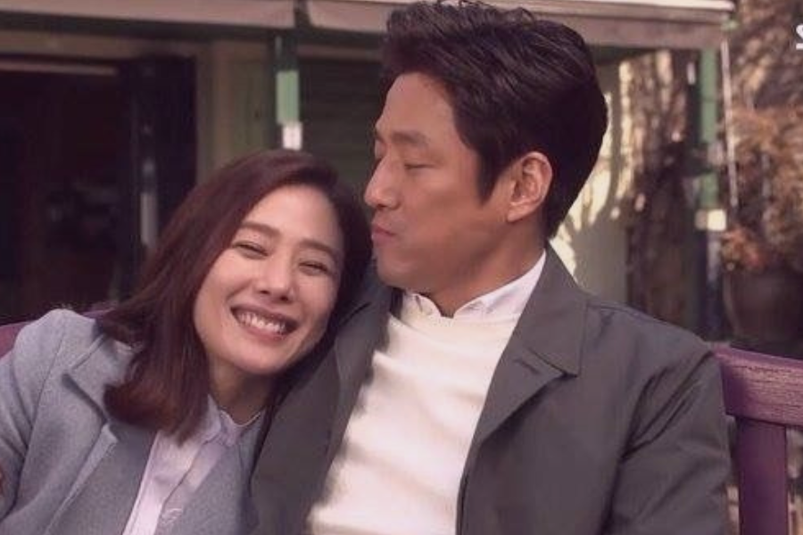 Kdrama actors that got married