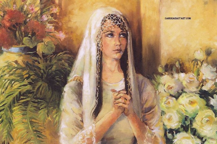Bible Characters as Kdrama Characters 