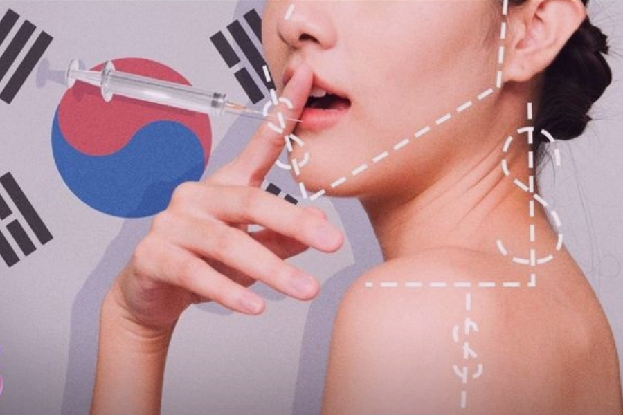 Relationship between Korea and America 