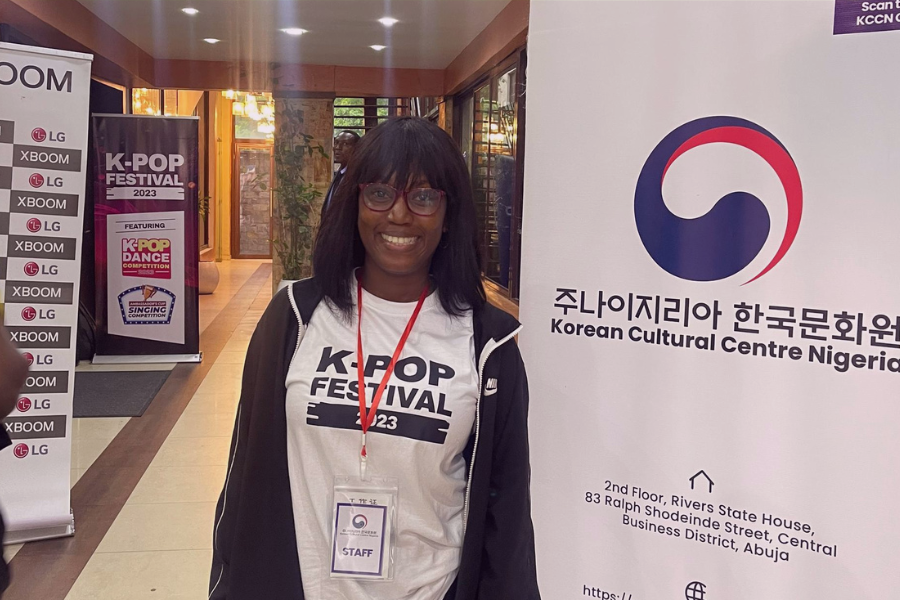 Korean Enthusiast Interview 