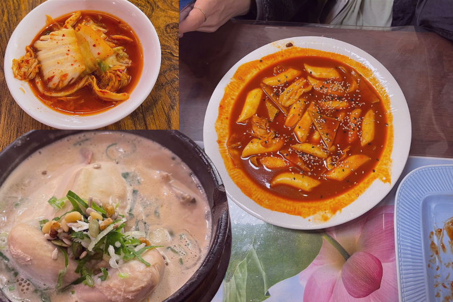 Korean Enthusiast Interview 