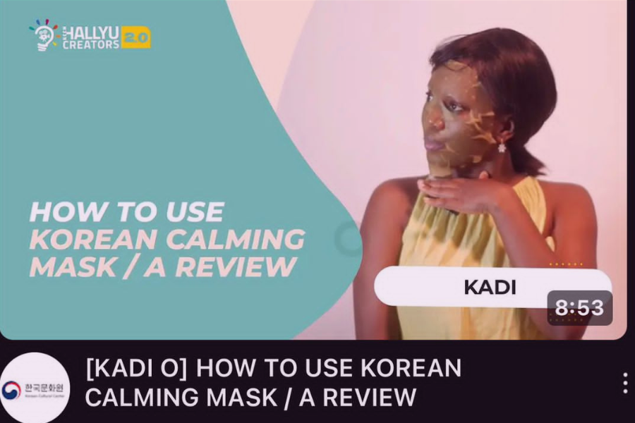 Korean Enthusiast Interview 