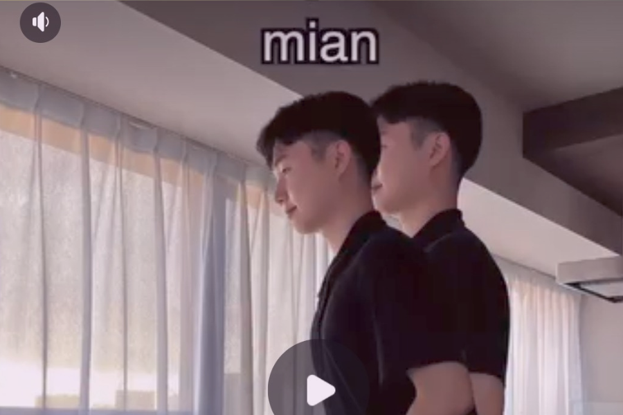 Apology Levels In Korea