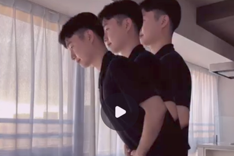 Apology Levels In Korea