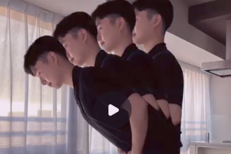 Apology Levels In Korea