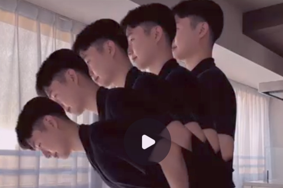 Apology Levels In Korea