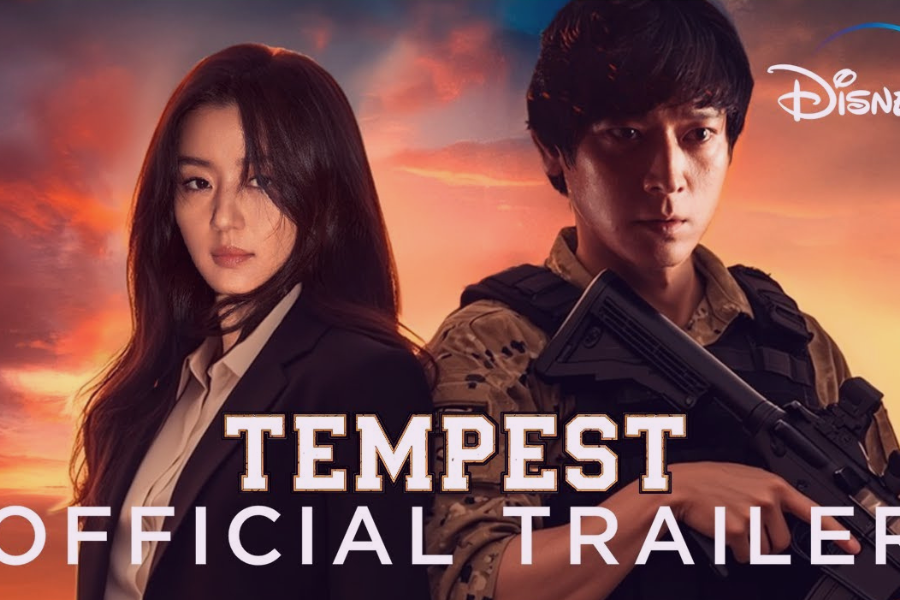 Kdramas for September 