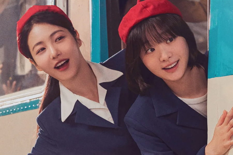 Kdramas for September 