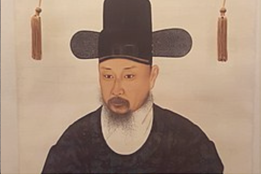 The Fall Of Joseon Dynasty 