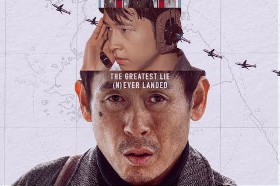 Kdramas To Watch In October