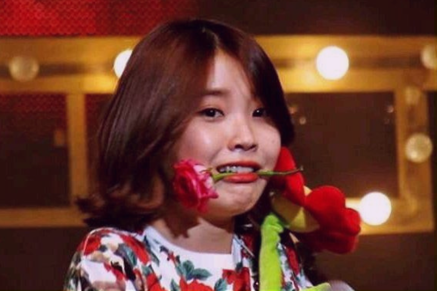 IU