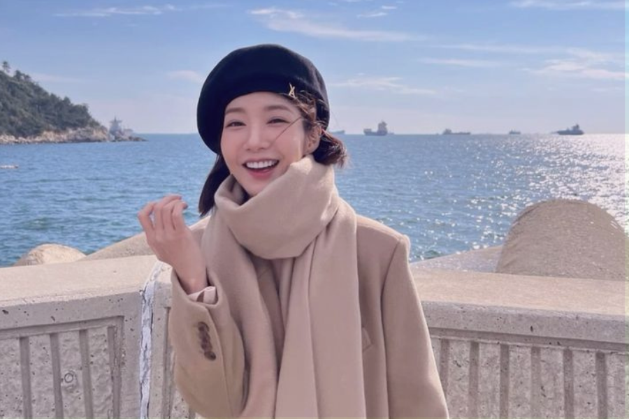 Park min young