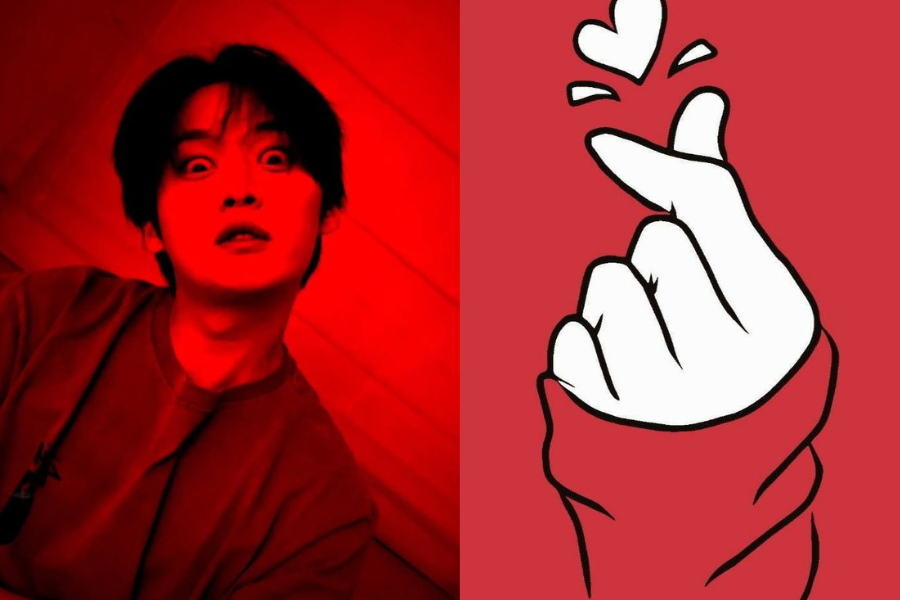 Lee Know Leeknowing