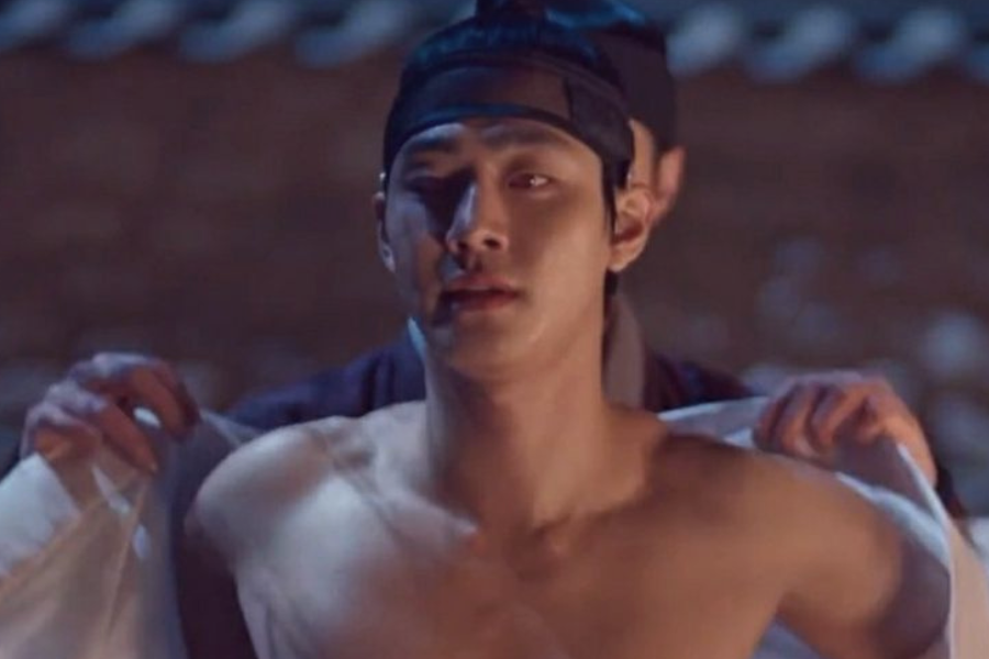 Korean Drama Actors Meme