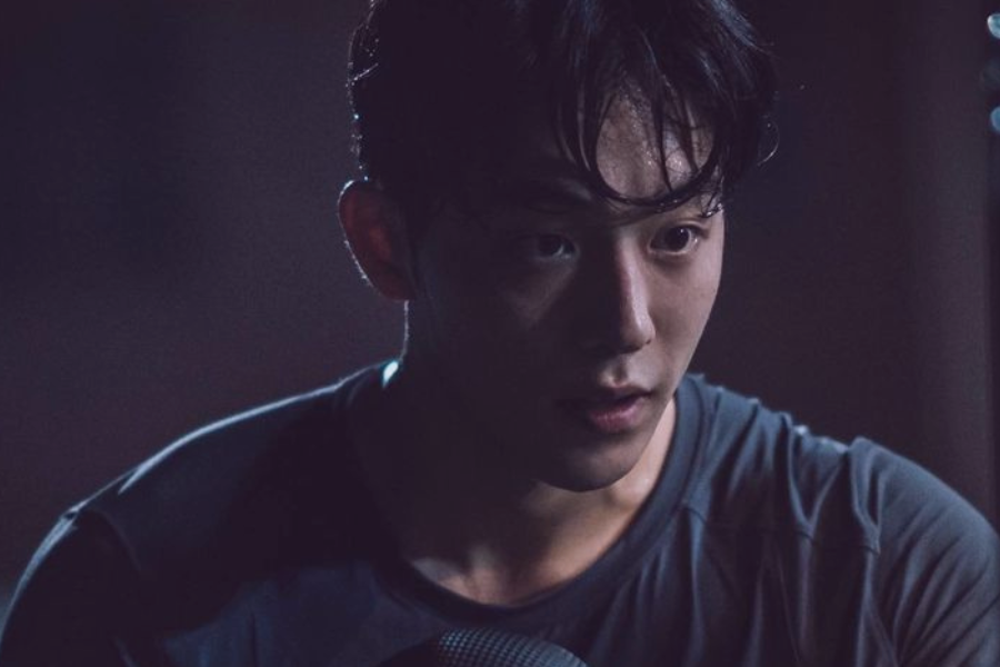 Korean Drama Actors Meme
