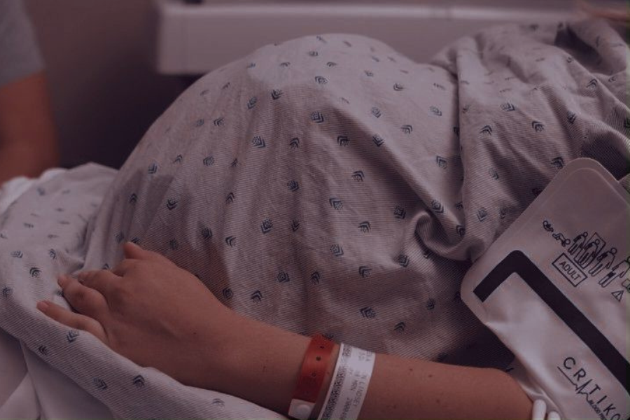 Childbirth Korean Hospital