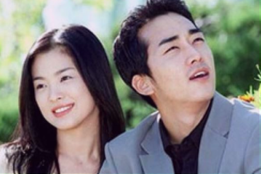 Korean Actors Multiple Drama