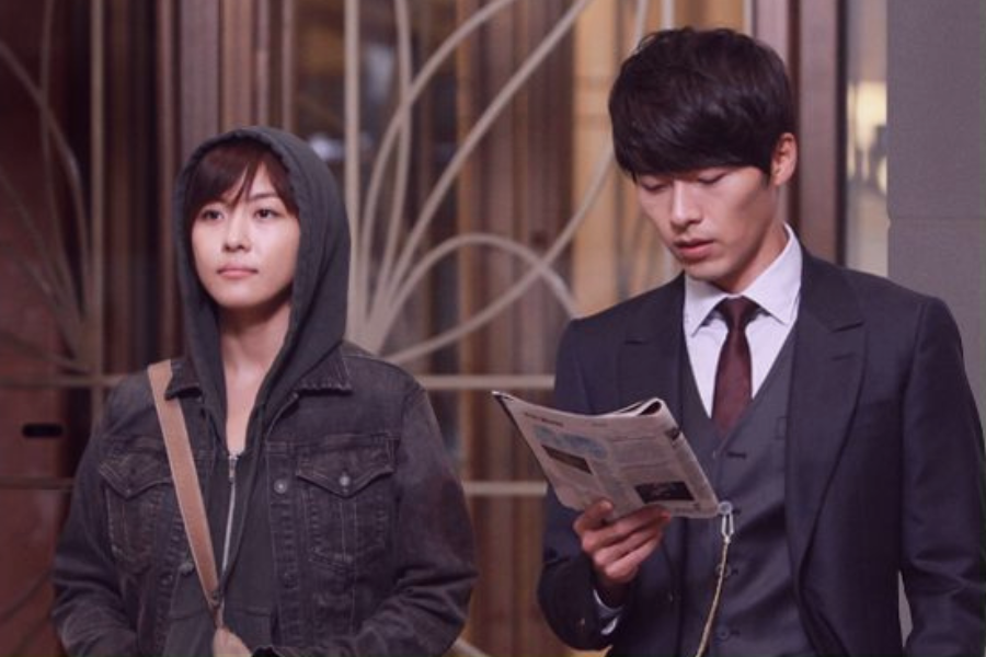 Korean Actors Multiple Drama