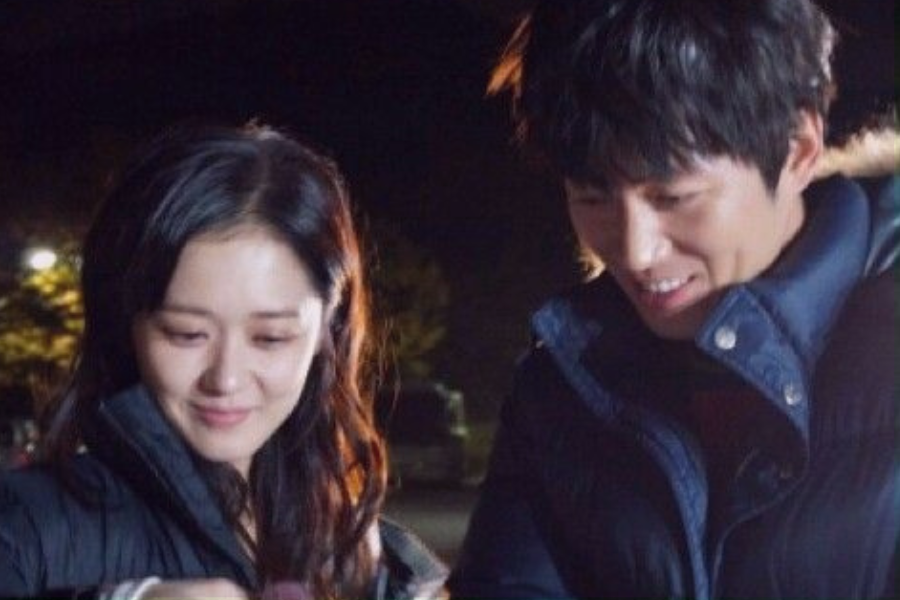 Korean Actors Multiple Drama