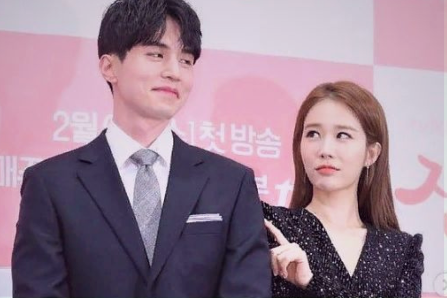 Korean Actors Multiple Drama