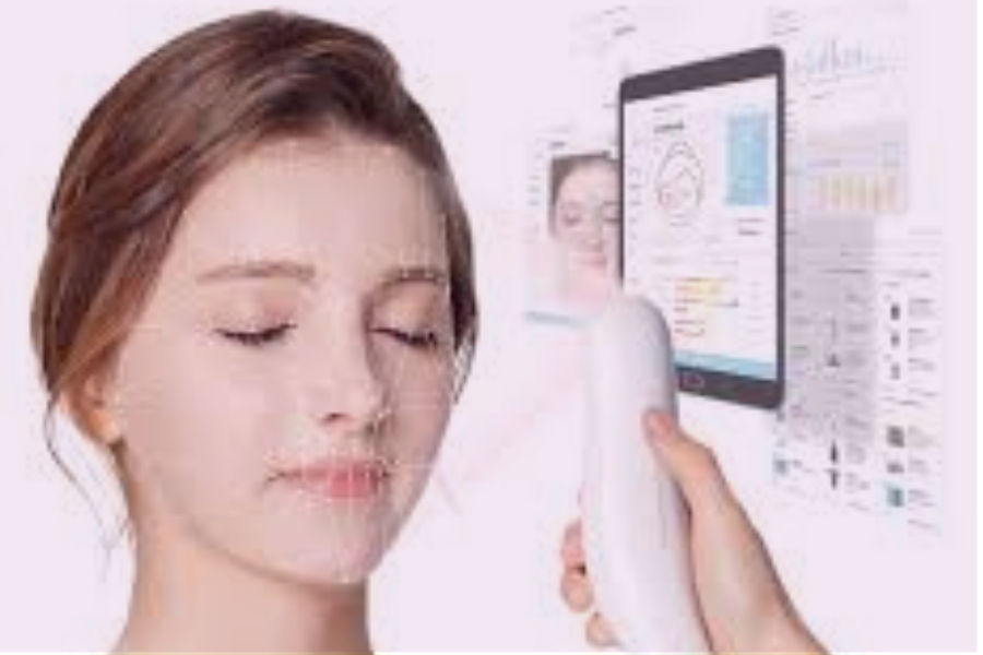 AI Skincare In Korea