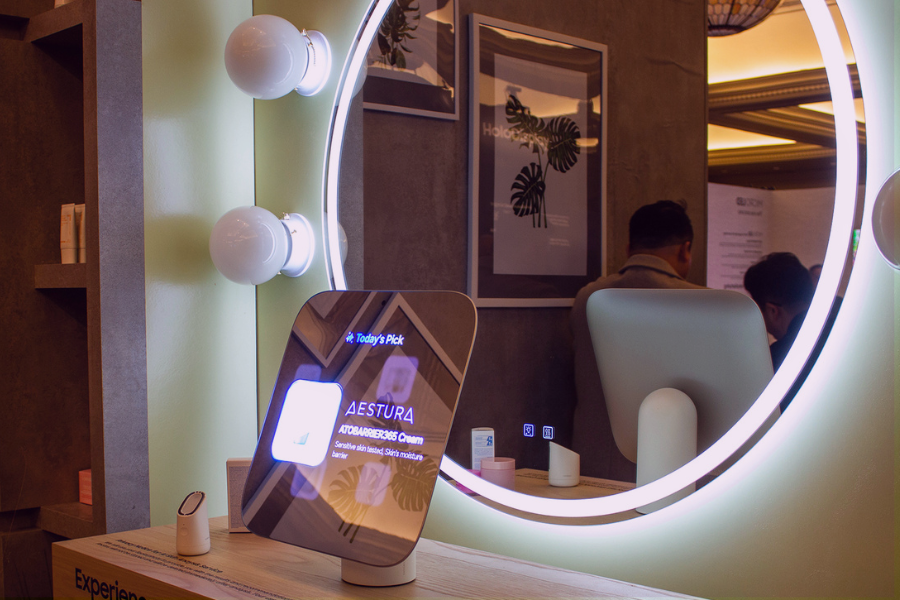 AI Skincare In Korea