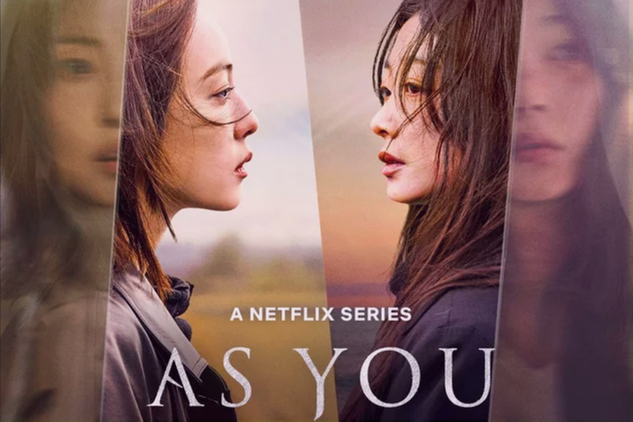 November 2025 Kdramas as you stood by kdrama