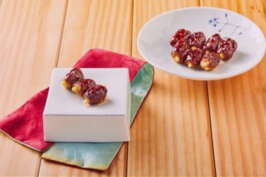 Korean Wedding Tradition