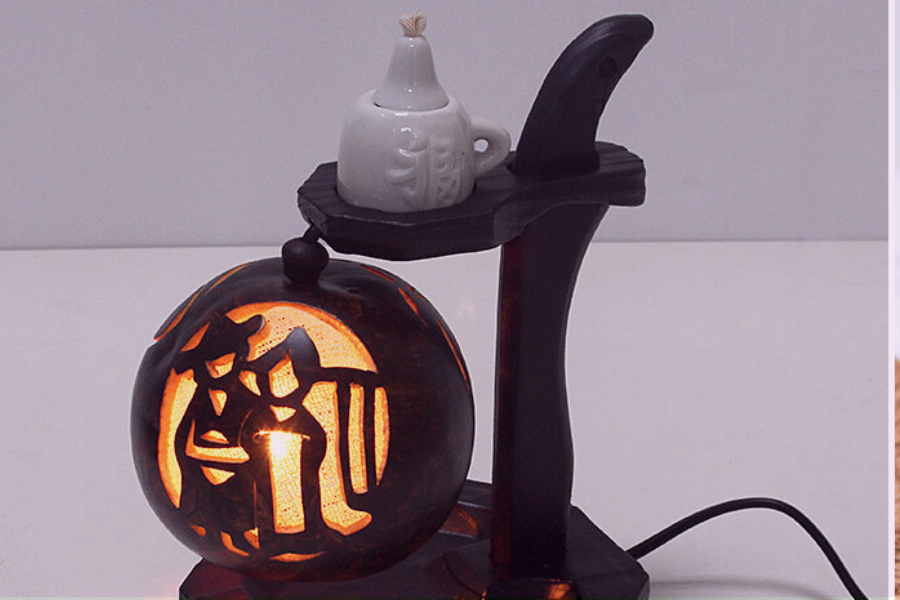 Korean Wedding Tradition