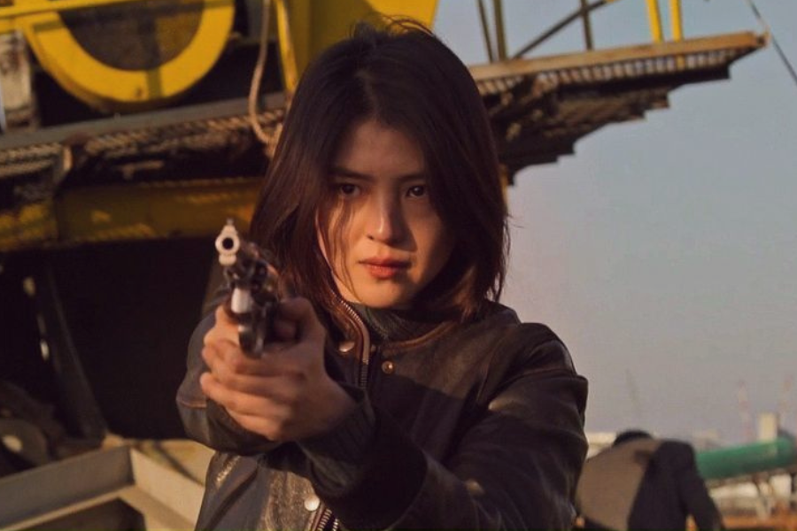 Korean Actors Super Heroes