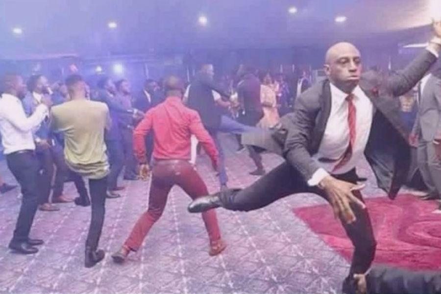 Korea Africa Collaboration