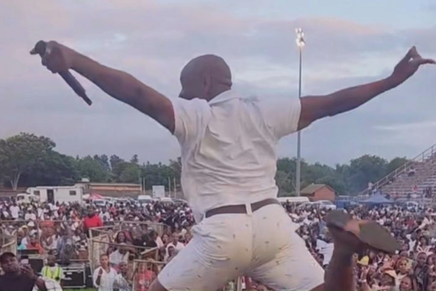 Korea Africa Collaboration