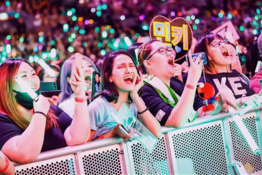 Philippines kpop Fans