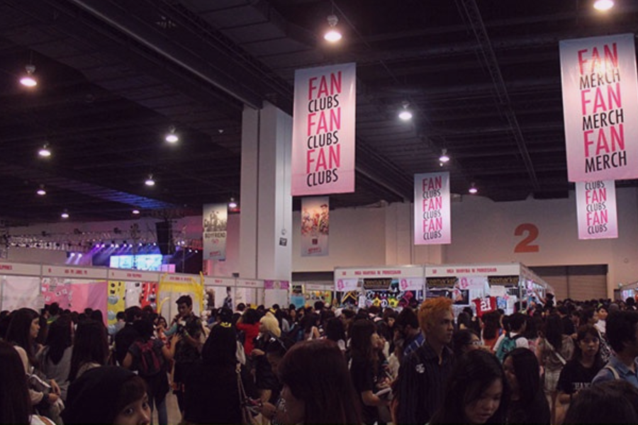 filipino kdrama kpop stans