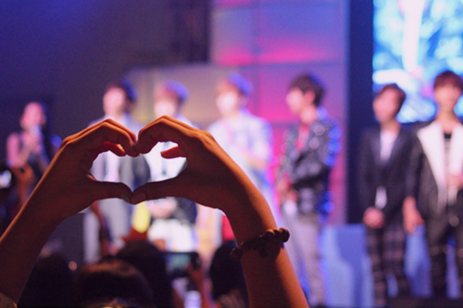 Philippines Hallyu Fans