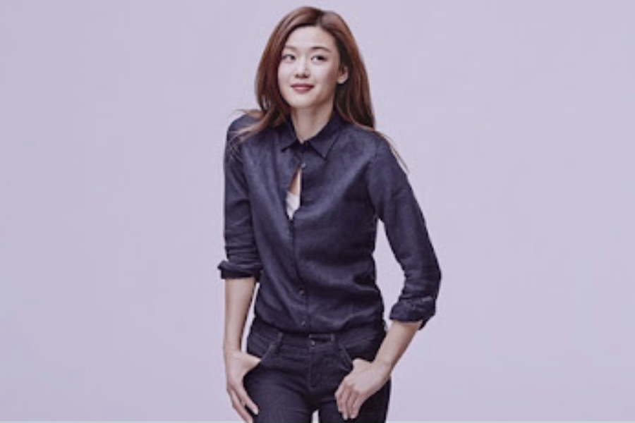 Jun Ji Hyun Actors Spotlight