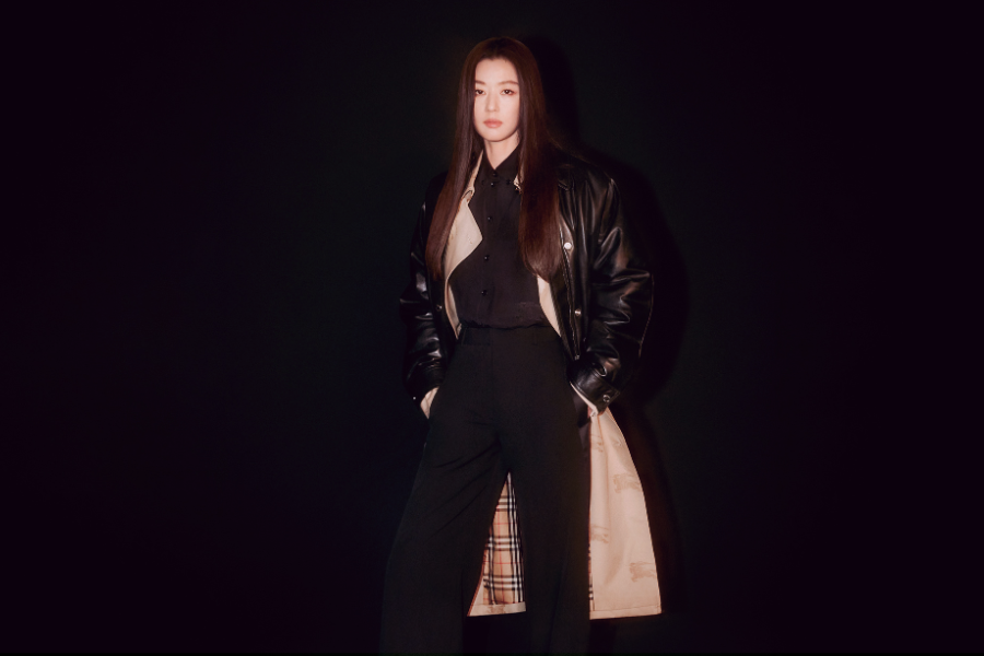 Jun Ji Hyun Actors Spotlight