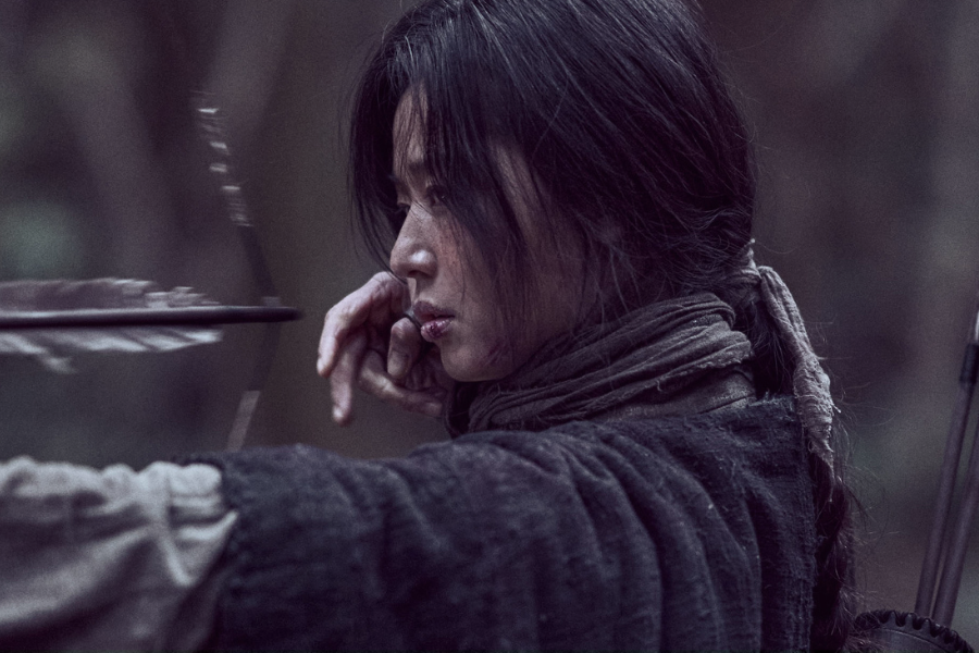 Jun Ji Hyun Actors Spotlight