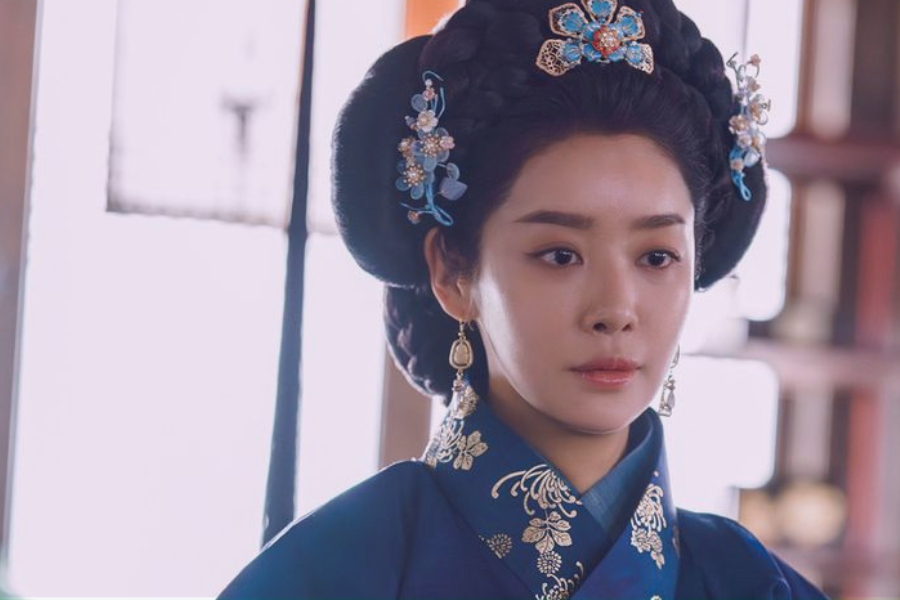 Korean Crown Princesses