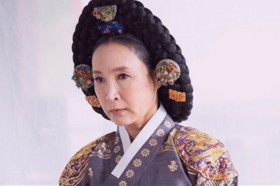 Korean Crown Princesses