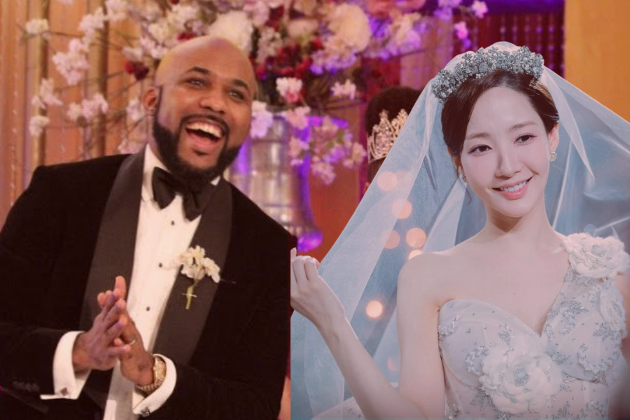 Korean Nollywood Actors