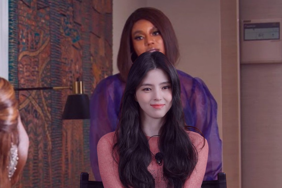 Korean Nollywood Actors