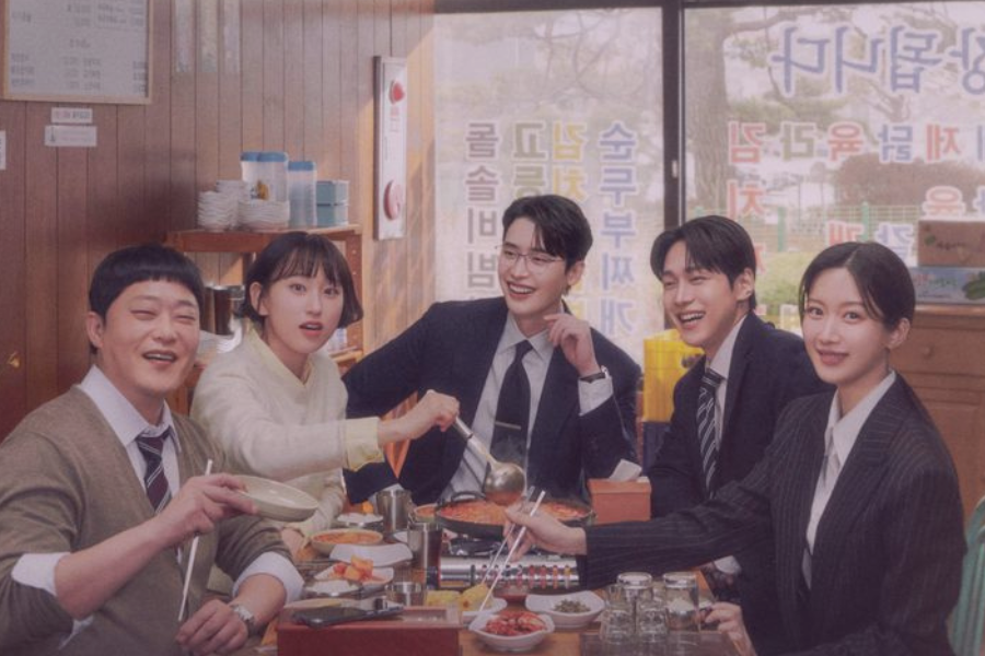 Interesting Kdramas To Watch