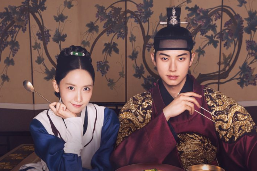 Interesting Kdramas To Watch