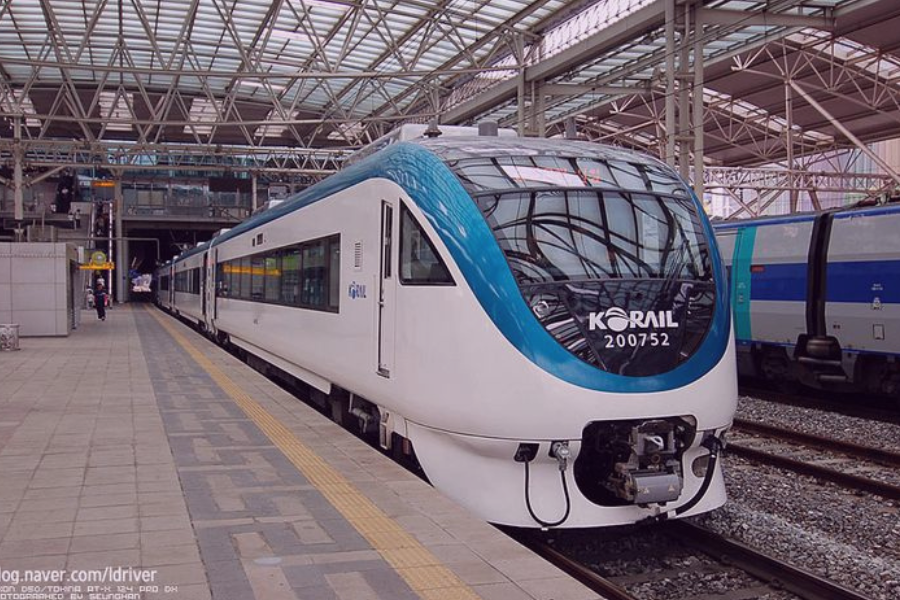 Transportation In Korea